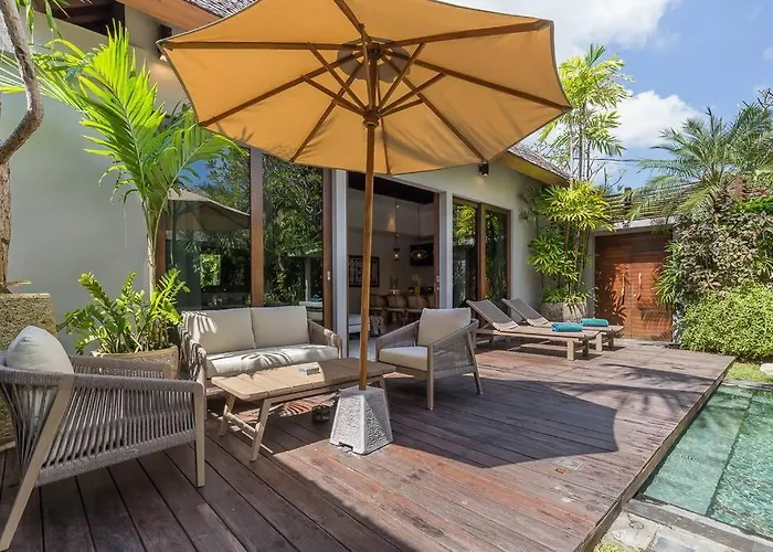 Eshara 123 In Oberoi Our 8 Bedroom With 3 Pool Close To