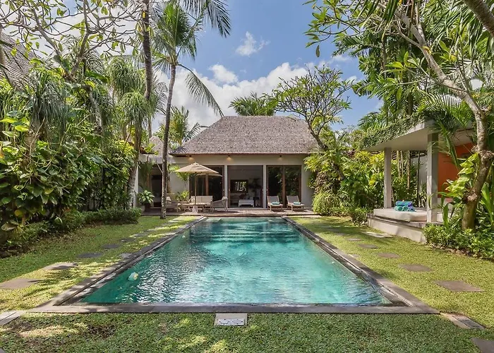 Eshara 123 In Oberoi Our 8 Bedroom With 3 Pool Close To *