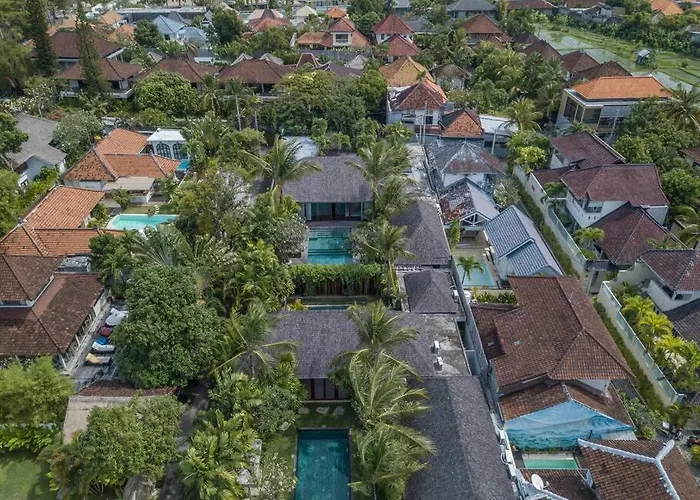Eshara 123 In Oberoi Our 8 Bedroom With 3 Pool Close To Villa *