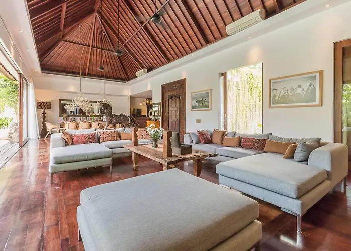 Eshara 123 In Oberoi Our 8 Bedroom With 3 Pool Close To Villa