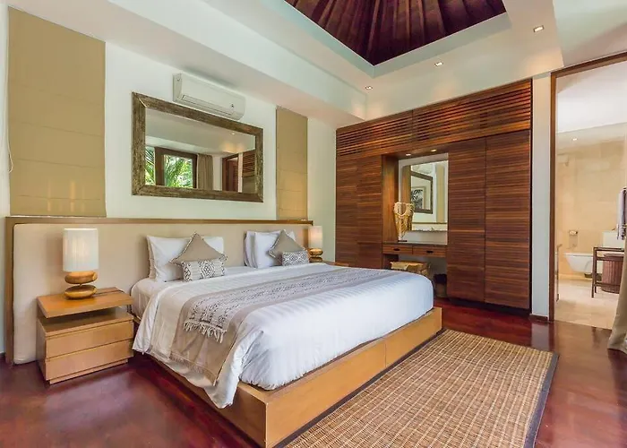 Villa Eshara 123 In Oberoi Our 8 Bedroom With 3 Pool Close To *