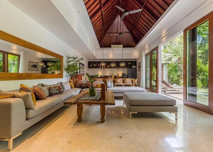 Eshara 123 In Oberoi Our 8 Bedroom With 3 Pool Close To Villa *