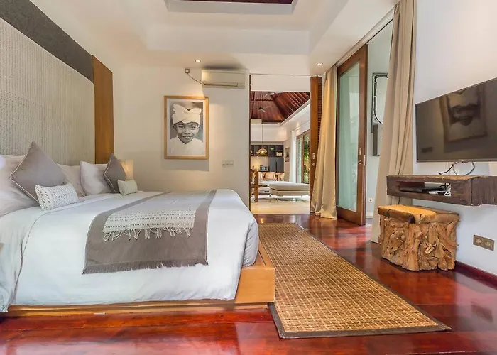Eshara 123 In Oberoi Our 8 Bedroom With 3 Pool Close To Villa *