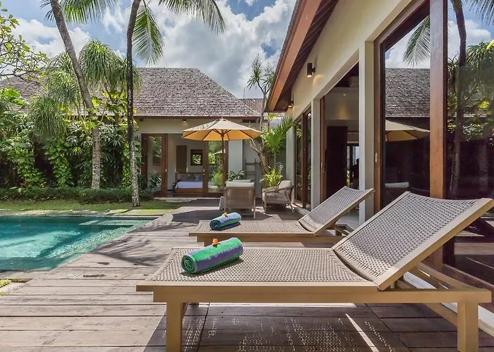 Eshara 123 In Oberoi Our 8 Bedroom With 3 Pool Close To *