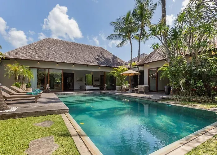 Villa Eshara 123 In Oberoi Our 8 Bedroom With 3 Pool Close To
